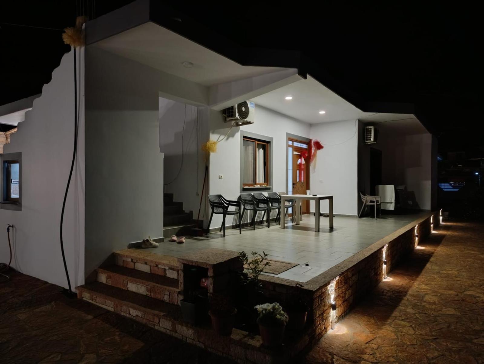Apartament Emilio *