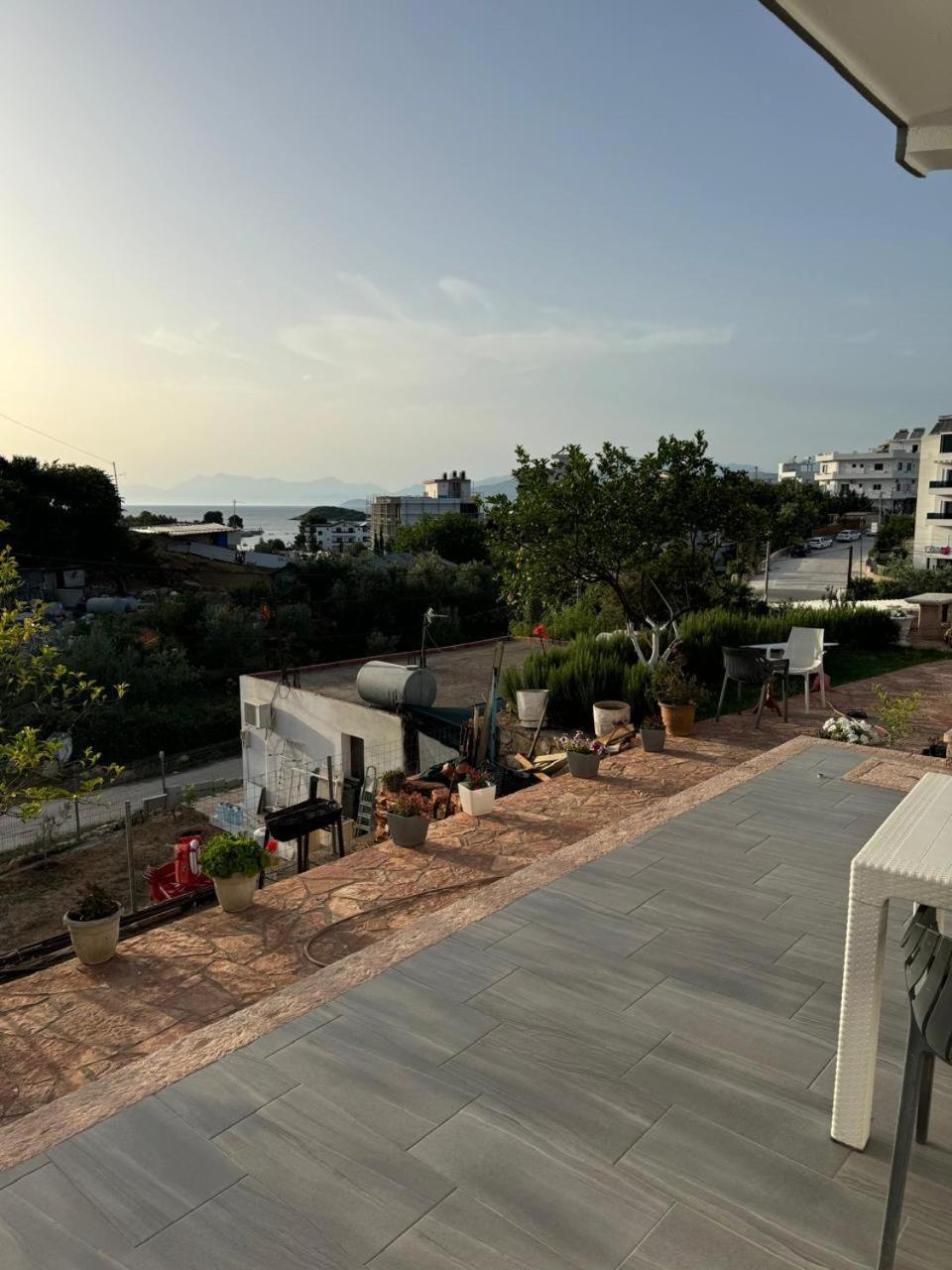 Apartament Emilio *