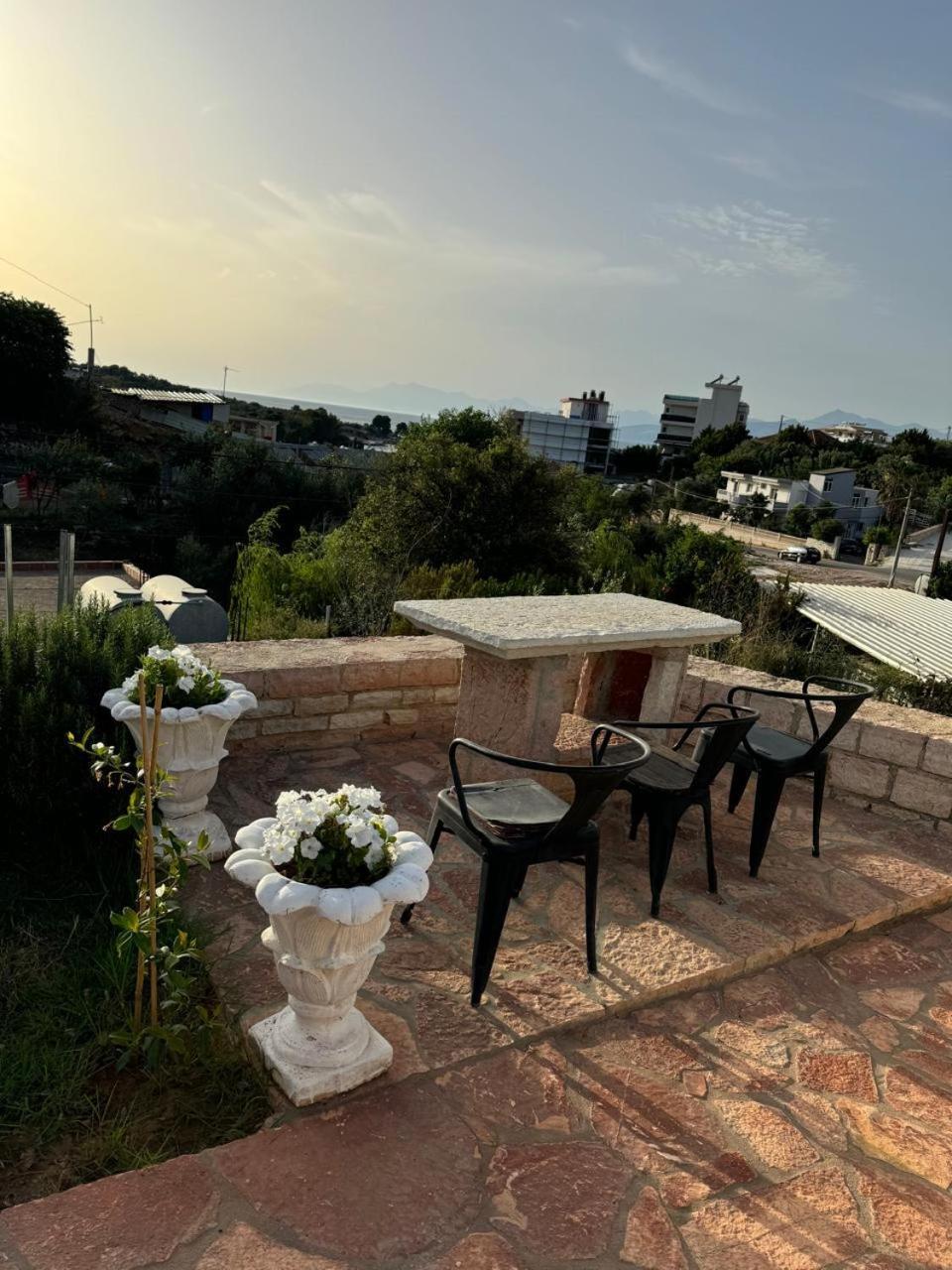 Apartament Emilio Ksamil