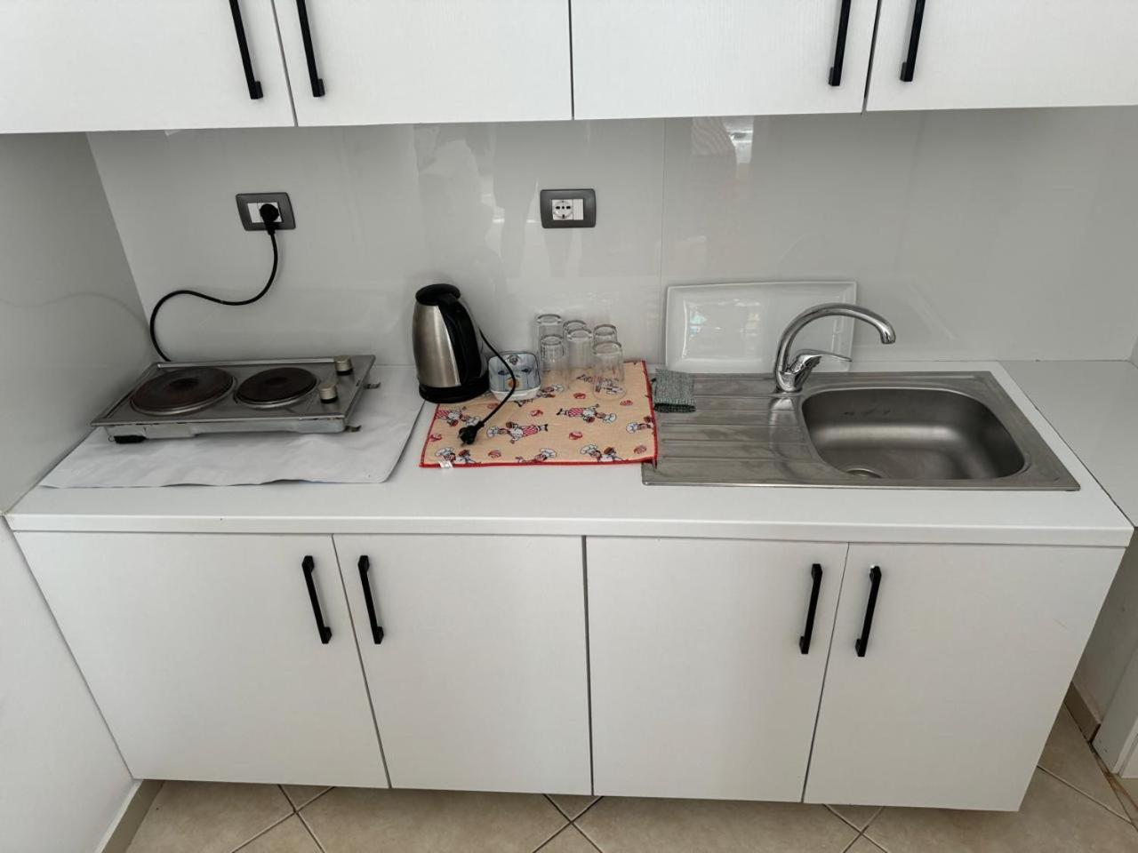 Apartament Emilio
