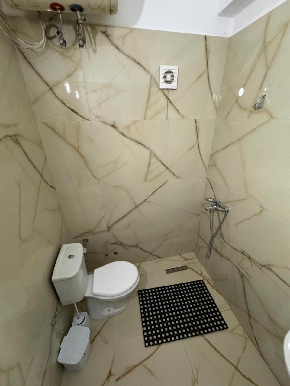Apartament Emilio *