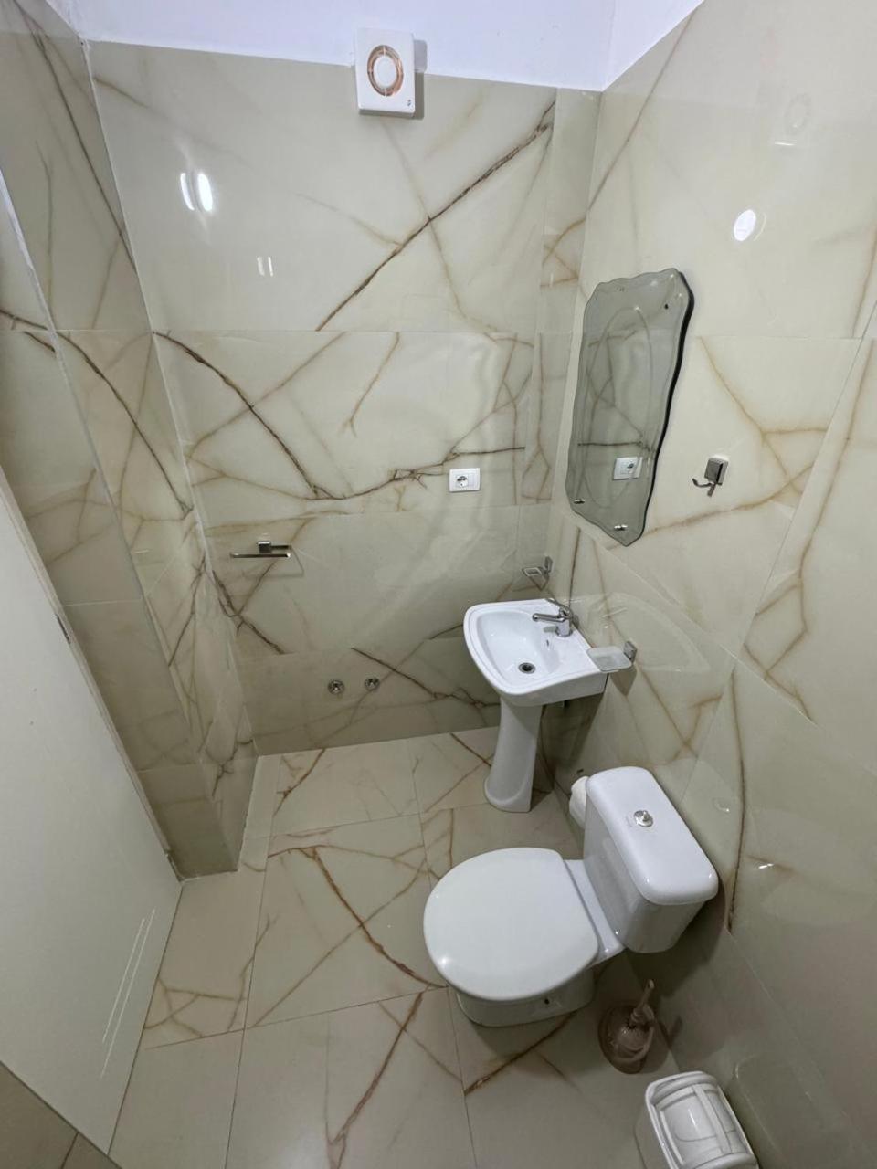 Emilio Apartament Ksamil