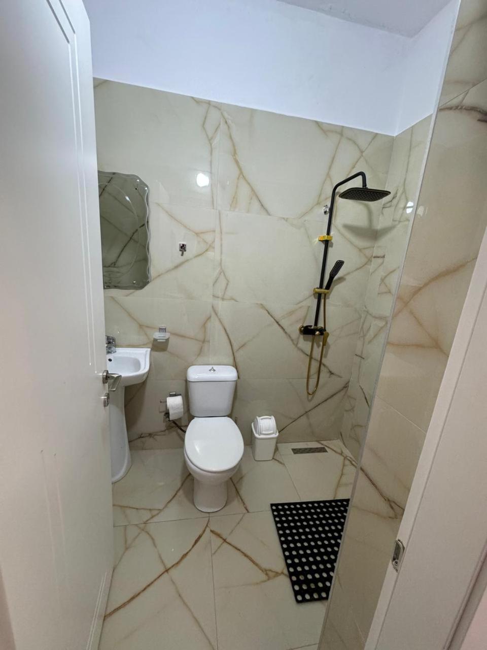 Apartament Emilio *