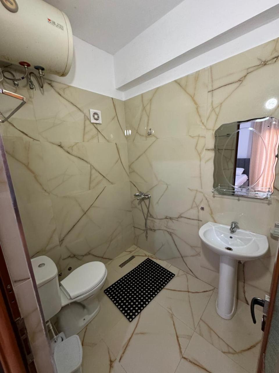 Apartament Emilio
