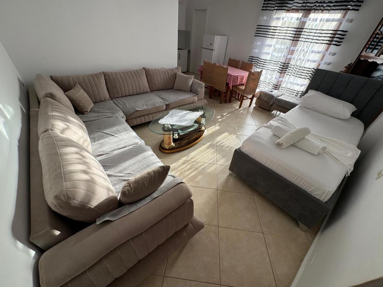 Apartament Emilio