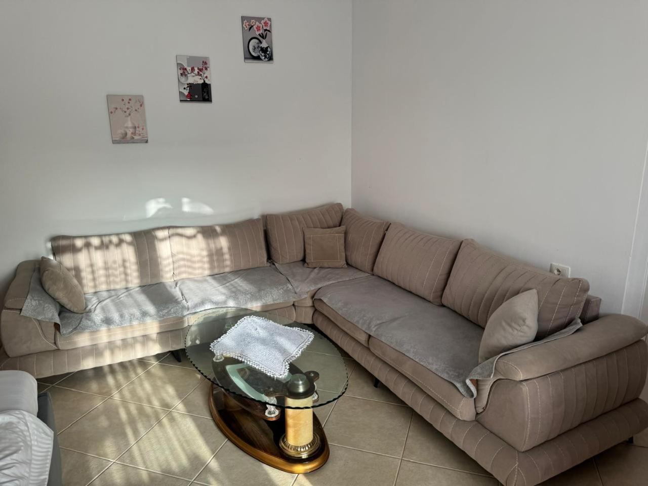 Apartament Emilio *